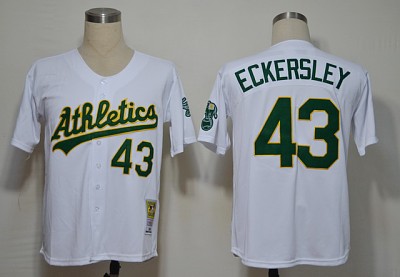 MLB Oakland Atheltics-036